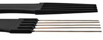 SOULIMA Combs, brushes, and sprayers – Hairdressing combs - set of 10 – image 11