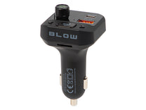 Blow 74-175# FM Blow BT Transmitter, Hands-Free Kit + 3D Stereo – image 3