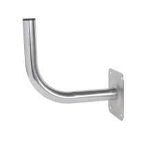 TAMIZA Antenna mounts, masts, stands, and – 20 cm SAT Wall Mount