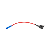 LP The remaining – ATM (micro3) 16 AWG Fuse Splitter