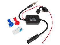 Blow Accessories, amplifiers, and antenna filters – 22-630# WS-630 Car Antenna Amplifier