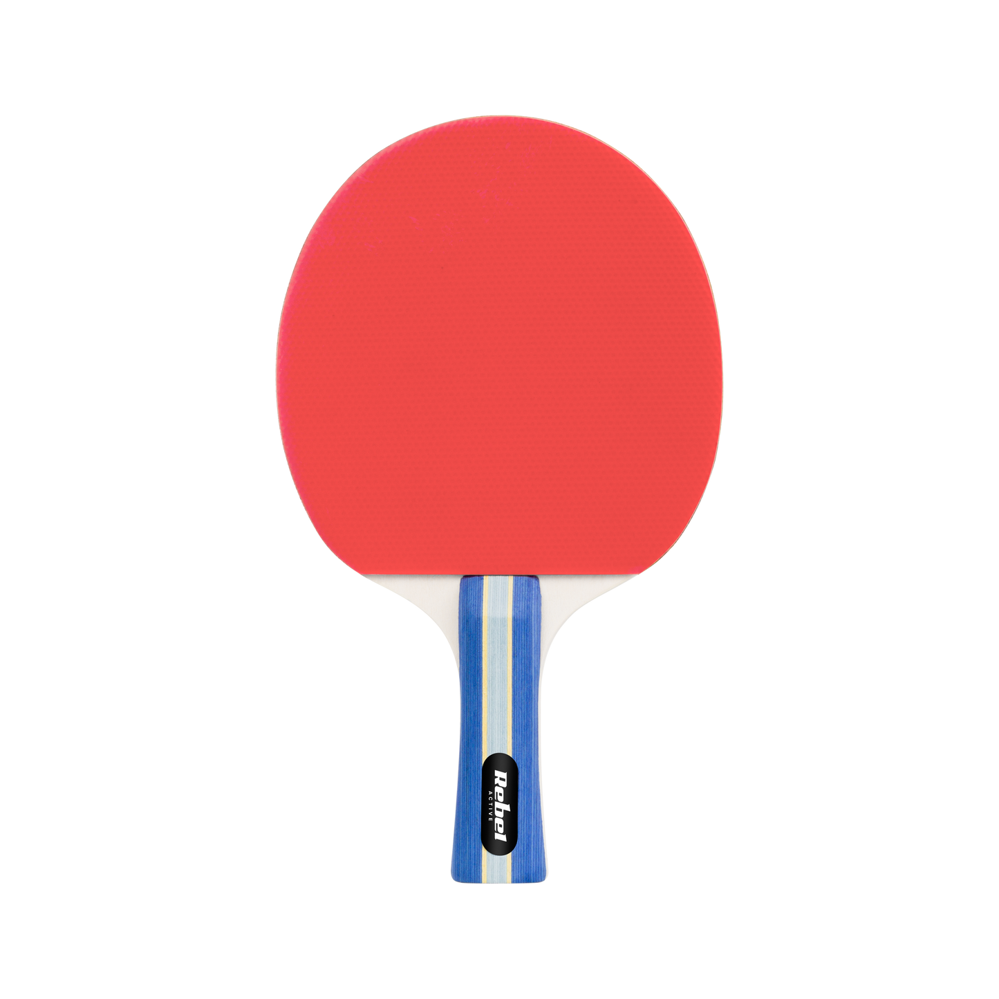 Rebel Table and lawn tennis – REBEL ACTIVE table tennis racket set – image 2