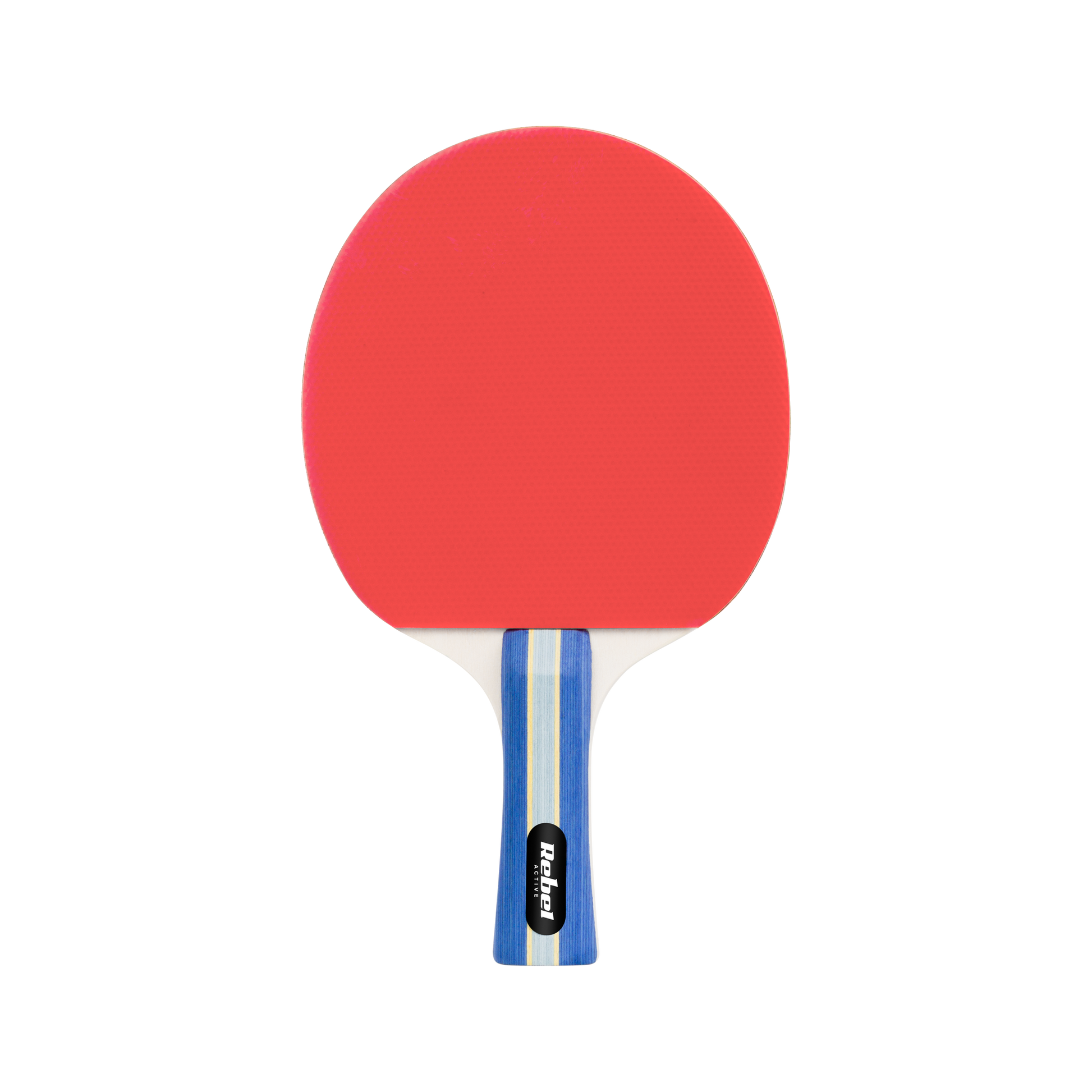 Rebel Table and lawn tennis – REBEL ACTIVE table tennis racket set – image 2