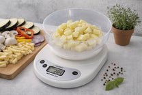 Esperanza Kitchen scales – EKS007 Esperanza Kitchen Scale with Coconut Bowl – image 5
