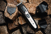 CAMRY Shavers – CR 2921 5-in-1 Trimmer – image 15