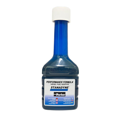 Bottle of Standyline Performance Formula on a white background