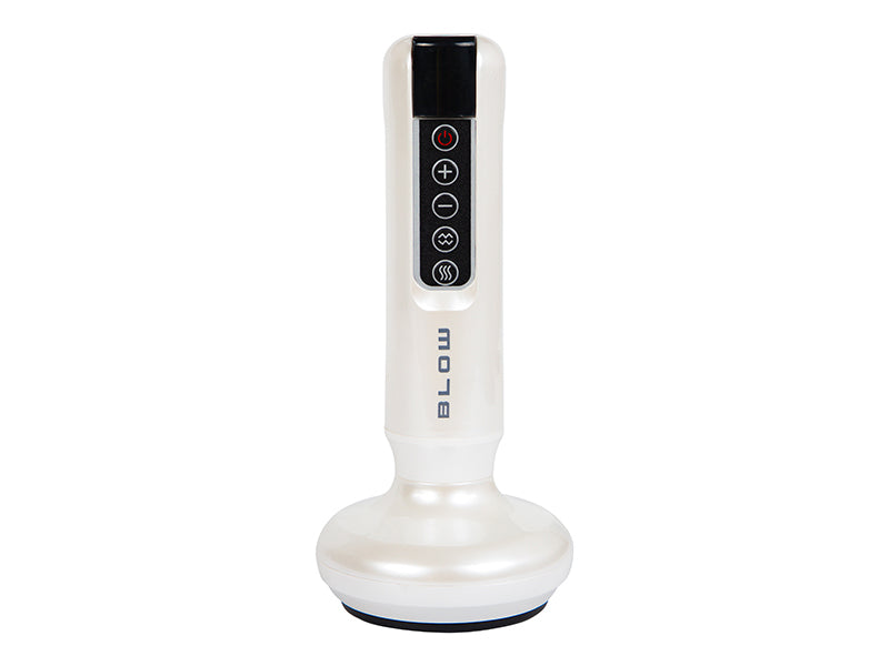 Blow 44-338# Anti-cellulite massager with Blow Cupping Pro Chinese cupping function – image 2