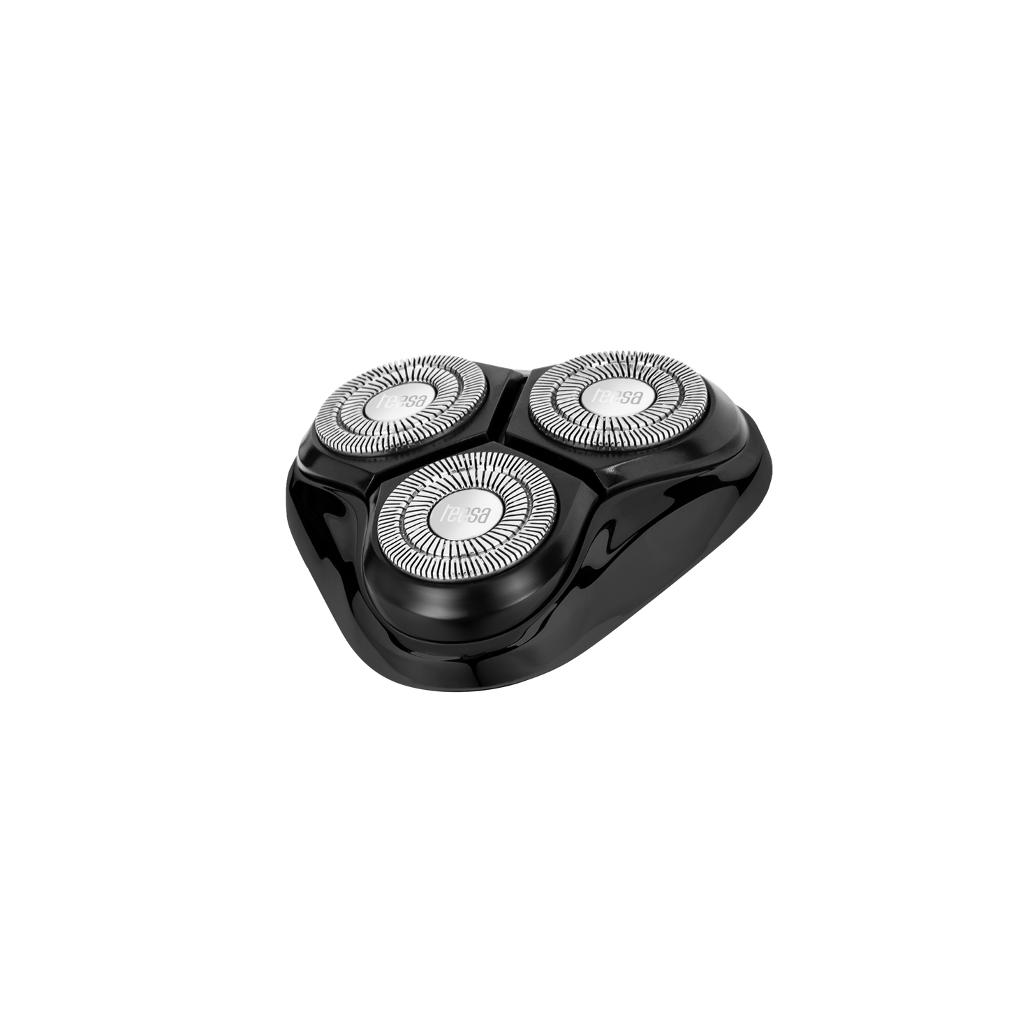 Teesa Blade Set in a Case for the HYPERCARE T500 TSA0569 Shaver