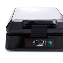 ADLER Waffle Makers – AD 3036 Waffle Maker 1500 w – image 2