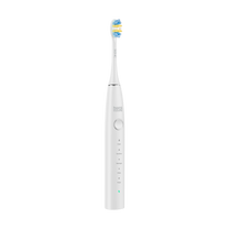 Teesa TEESA SONIC 2 Sonic Toothbrush, White, 5 modes, travel case, USB Type-C – image 5