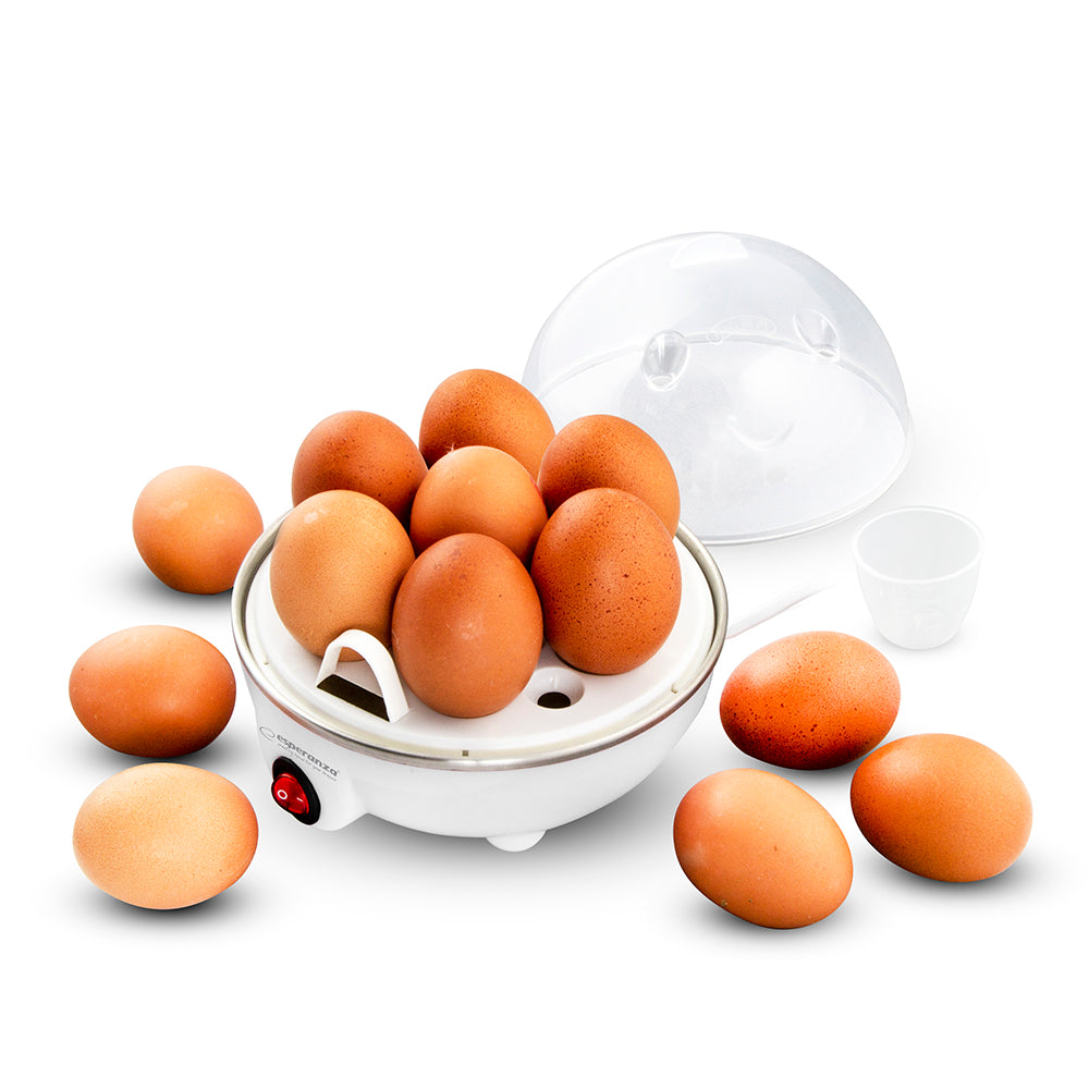 Esperanza Egg Dishes – EKE001 Esperanza Egg Master – image 3