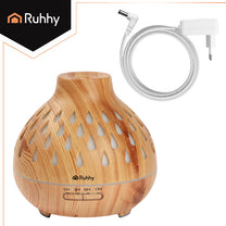 RUHHY Air Humidifiers – Puri Ruhhy 26633 Fragrance Diffuser and Humidifier – image 12