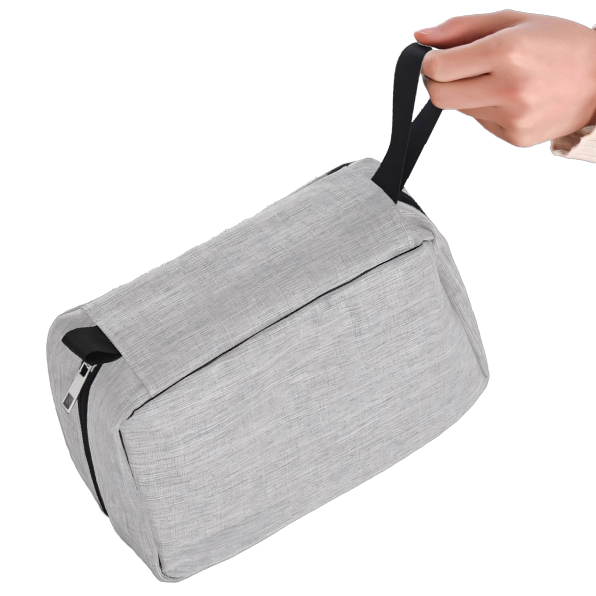 RTO The remaining – N143 Travel Toiletry Bag - or1246 – image 3