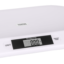 Teesa Bathroom Scales – Baby Scale – image 5