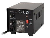 Blow Voltage Converters – 3860# 230 V to 110 V Converter PRT-100W – image 2