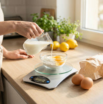Esperanza Kitchen scales – EKS006 Esperanza Avocado Kitchen Scale – image 5