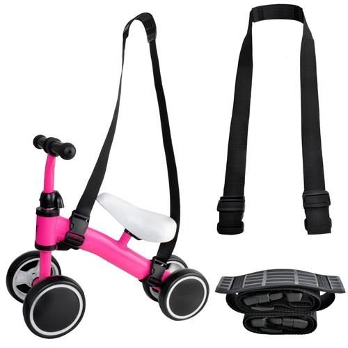 KRUZZEL Bicycle parts and accessories – Belt for a balance bike – image 2