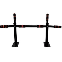 RTO The remaining – Wall pull-up bar – image 2