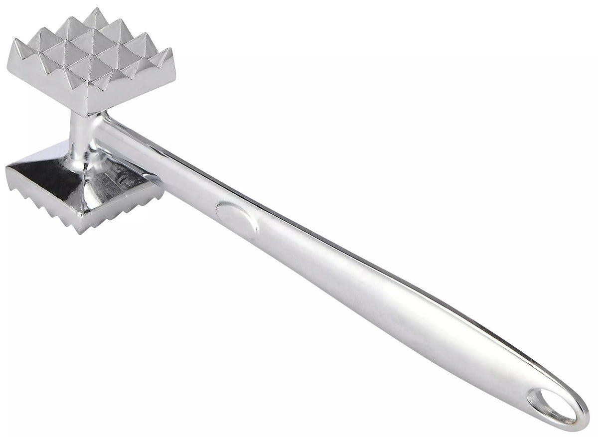 KINGHoff Pestles and mortars – Meat tenderizer, Kinghoff steel