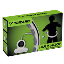 TRIZAND The remaining – Trizand 25254 Hula Hoop with Counter – image 2