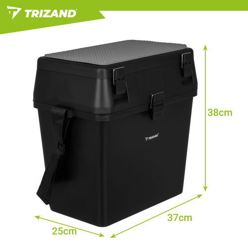 TRIZAND The remaining – Trizand Fishing Box – image 2