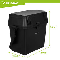 TRIZAND The remaining – Trizand Fishing Box – image 2