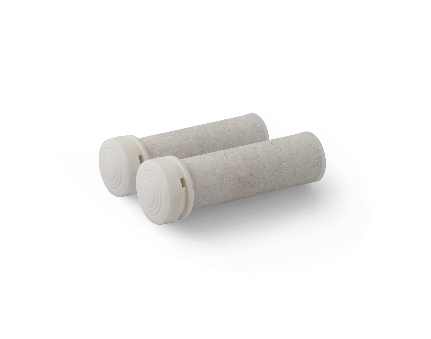 Esperanza EBF001SP Replacement rollers for the Magnolia foot milling machine, 2-pack