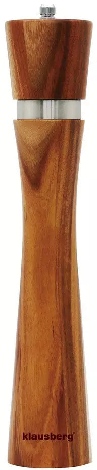 Klausberg Spice Grinders – Klausberg Salt and Pepper Grinder