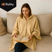 RUHHY The remaining – Ruhhy 26226 Heated Bedspread