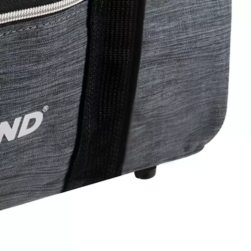 TRIZAND The remaining – Trizand 23635 Travel Bag, 40x25x20 cm – image 4
