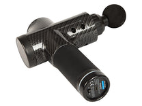 Blow 44-340# Blow Wave 4000 Massage Gun + 10 Attachments + Carrying Case – image 3