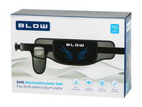 Blow Massagers for the – 44-358# Blow EMS-400 Abdominal Muscle Electrostimulator Massager – image 7