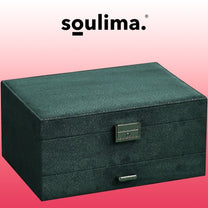 SOULIMA The remaining – Soulima 21954 Jewelry Box/Case – image 12