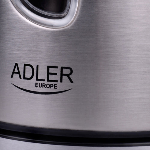 ADLER Electric kettles – AD 1203 1.0-liter metal kettle – image 8