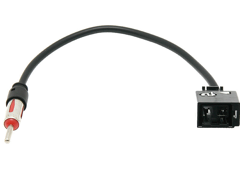 Blow Antenna Adapters, Splitters, and – 0007# Volvo DIN car antenna adapter