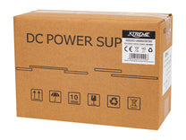 Blow Switching – 58-632# SPS-C3010S Laboratory Power Supply, 30 V/10 A, Black – image 3
