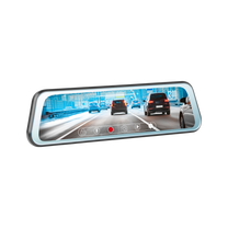 Peiying Peiying Basic Car Mirror with Dash Cam and L200 4K Backup Camera – image 4
