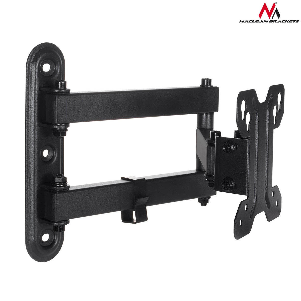 Maclean Maclean TV Mount/Hanger, max VESA 100x100, 13-32", 30 kg, MC-740 – image 4