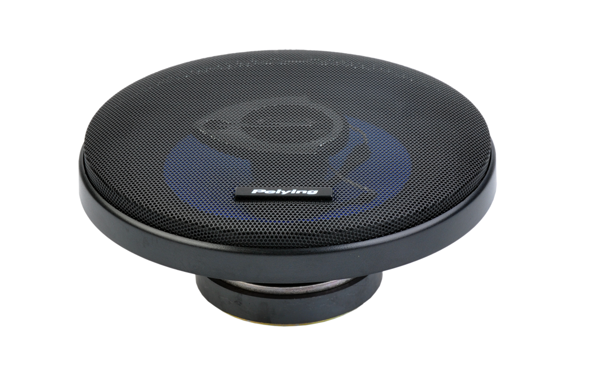 Peiying Car Speakers – PY-AQ603C 6" Car Speaker – image 7