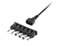 Kemot The remaining – Kemot 600mA Regulated Power Supply with Voltage Control – image 2