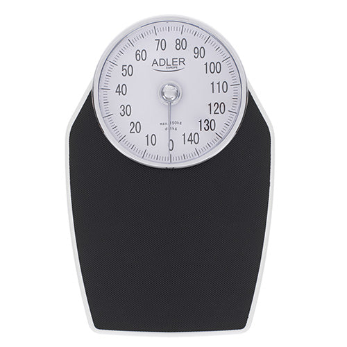 ADLER Bathroom Scales – AD 8177 Bathroom Scale - Mechanical