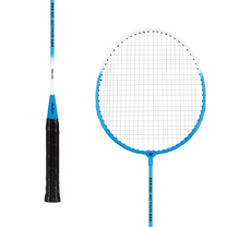Rebel Badminton set, hardened steel, REBEL ACTIVE – image 3