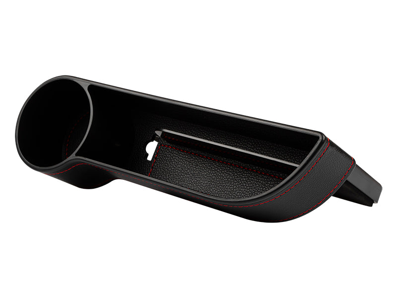 Blow The remaining – 75-492# Left-side Slotted Car Storage Compartment"