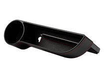 Blow The remaining – 75-492# Left-side Slotted Car Storage Compartment"