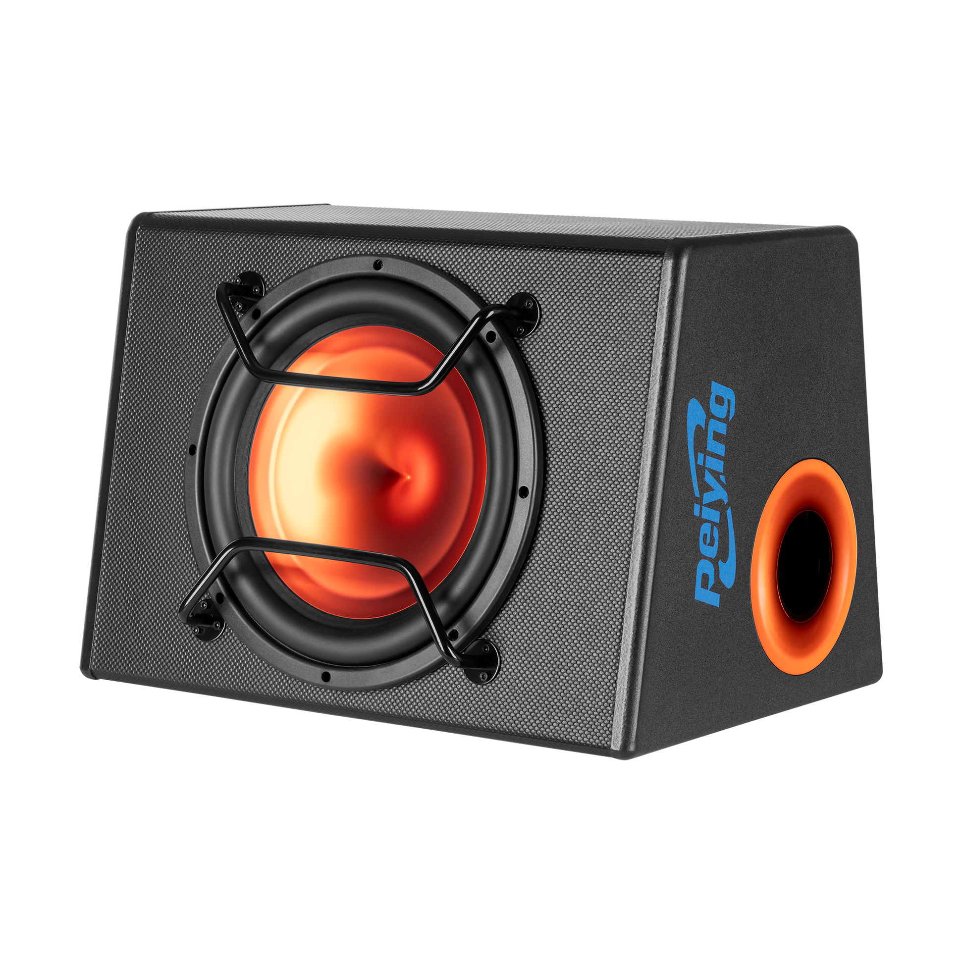 Peiying PY-BB300X Active Subwoofer – image 2