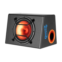 Peiying PY-BB300X Active Subwoofer – image 2
