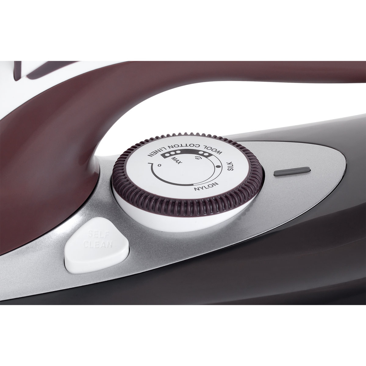 Teesa Irons and Steamers – TEESA SLIDE PRECISION 3000 Electric Iron – image 4