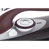 Teesa Irons and Steamers – TEESA SLIDE PRECISION 3000 Electric Iron – image 4