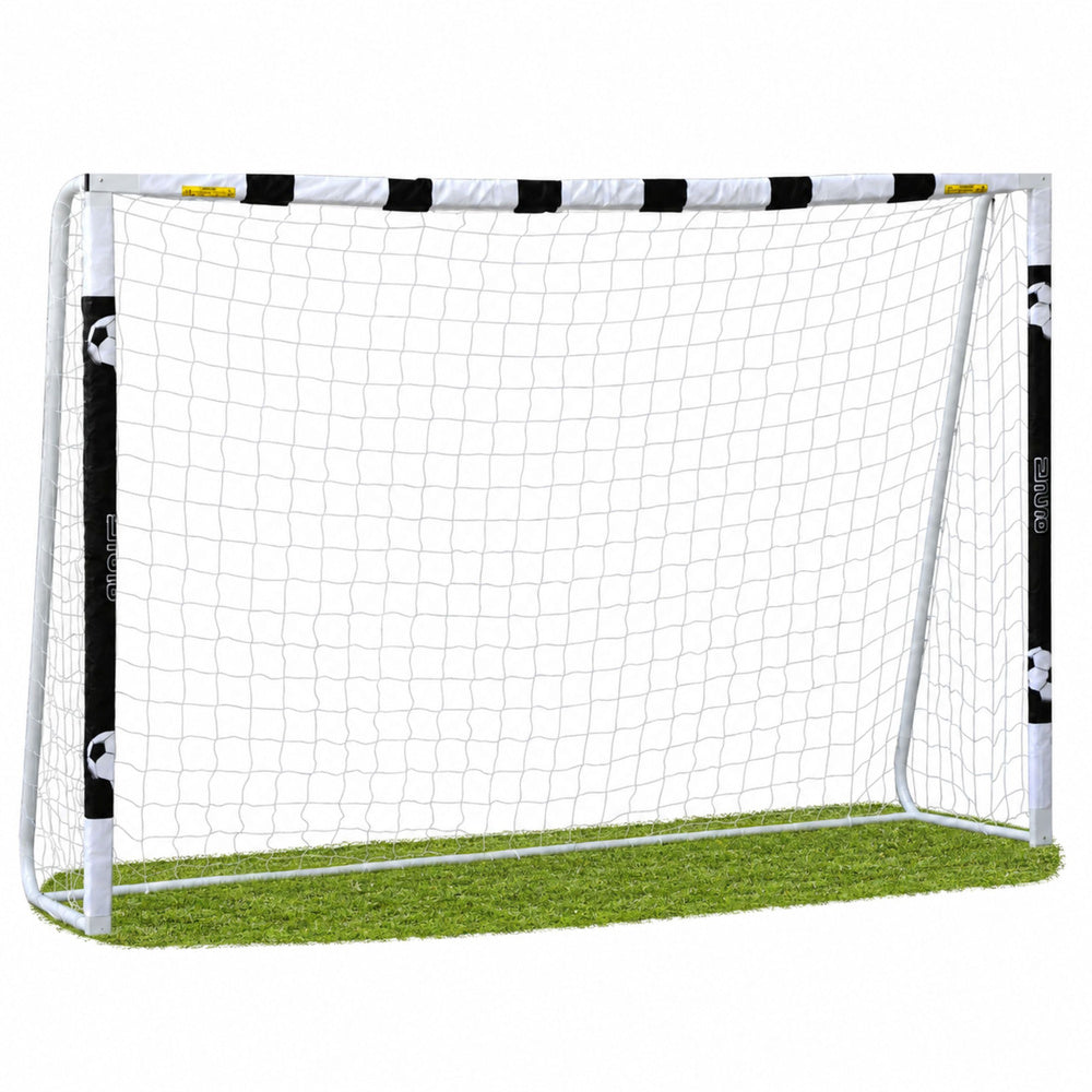 LEAN SPORT The remaining – Large Soccer Goal, 300x200 cm, for Soccer – image 4