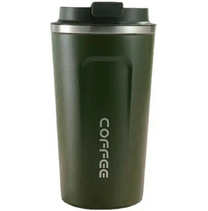 ATL Thermal mugs, thermoses and bottles – AG369E Green Insulated Mug